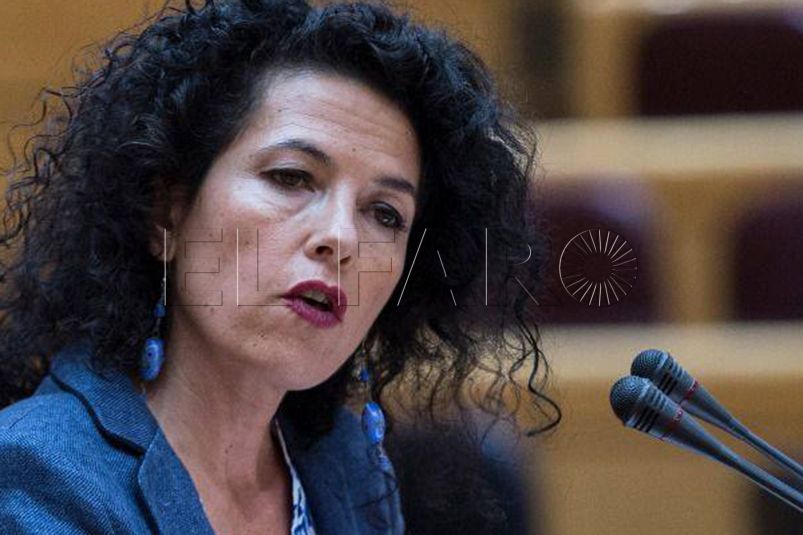 Podemos pregunta cómo hay que responder a entradas por el Tarajal