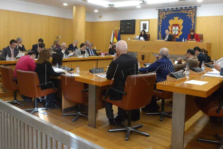Controversia entre Gobierno y Caballas por subvenciones a la comunidad musulmana