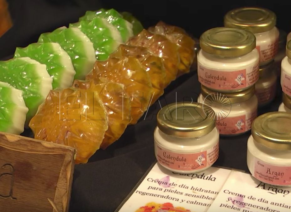 Cultura abre mañana el plazo para apuntarse al mercado de artesanía