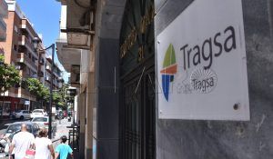 tragsa