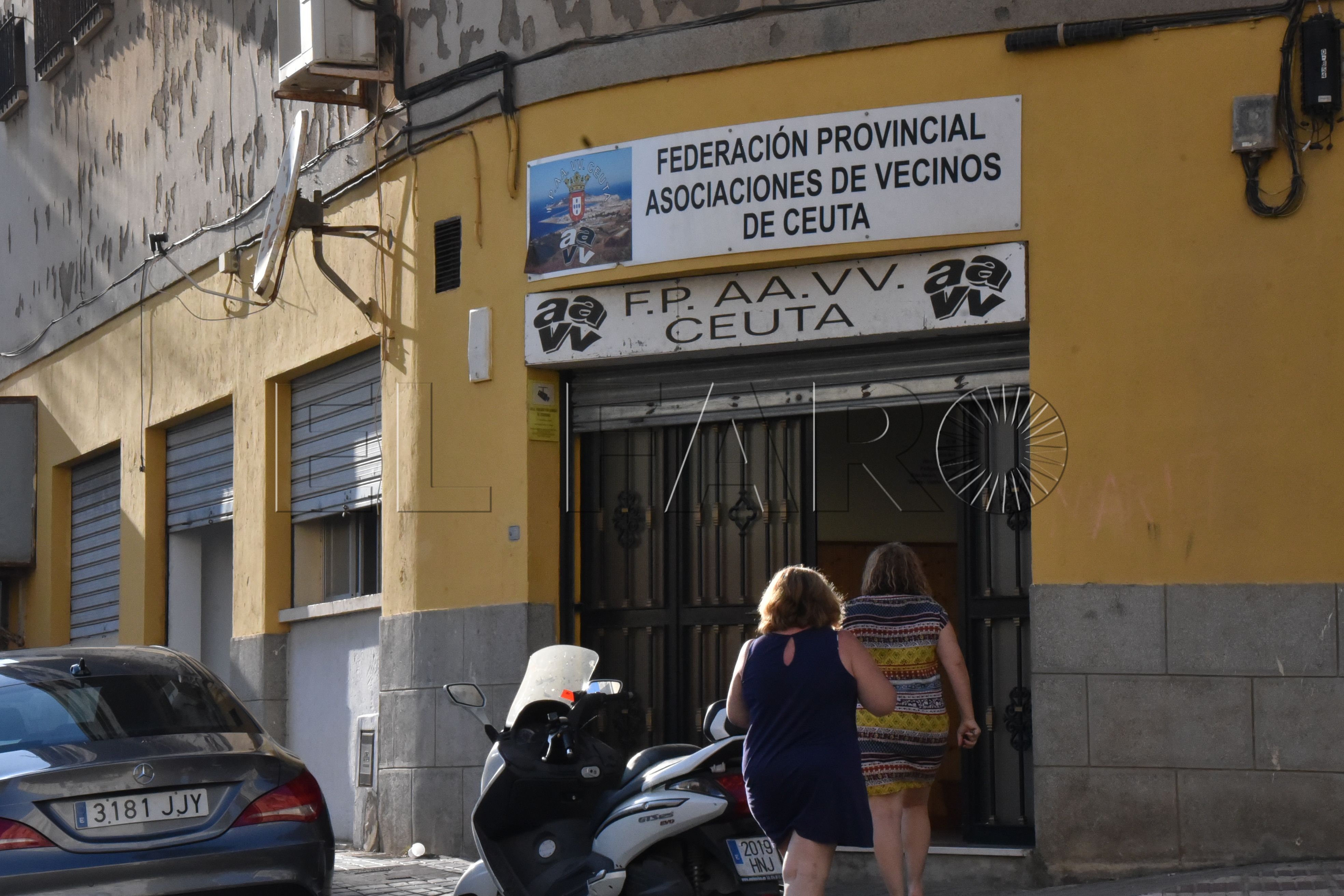 Las asociaciones de vecinos exigen a la FPAV una Asamblea Extraordinaria