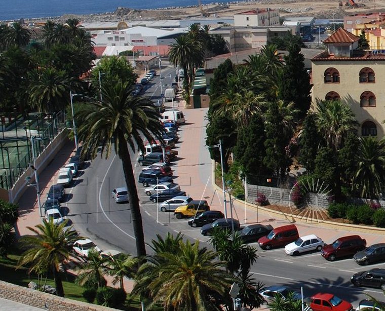 La segunda fase de Avenida España y el Puerto se ejecutará en diez meses