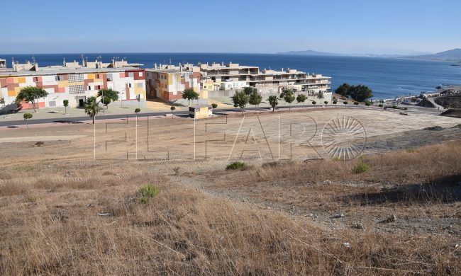 El aparcamiento para coches patera, paralizado por una incidencia técnica