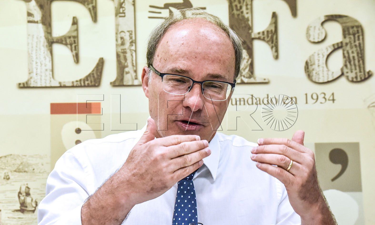 “Cada vez son más los franceses que optan por comenzar un negocio en España”
