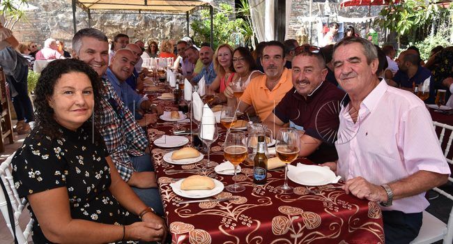 El Faro - Homenaje a Eloy Verdugo