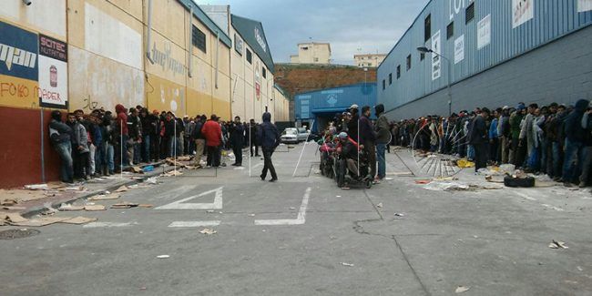 El Plan de Seguridad costaría 600.000 euros
