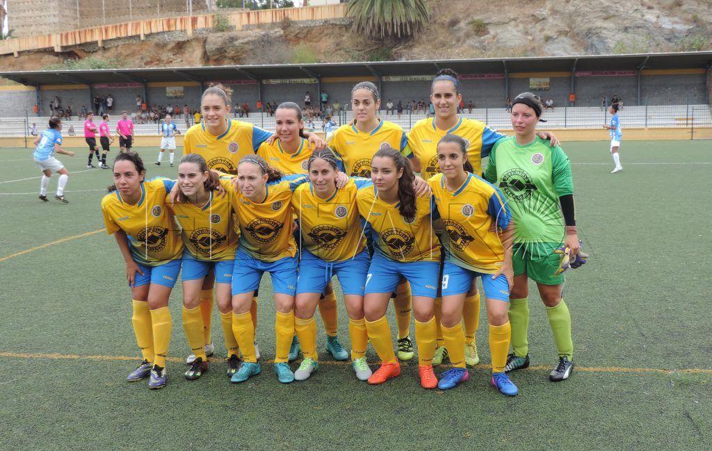 El Faro - El Polillas viajará un día antes del partido