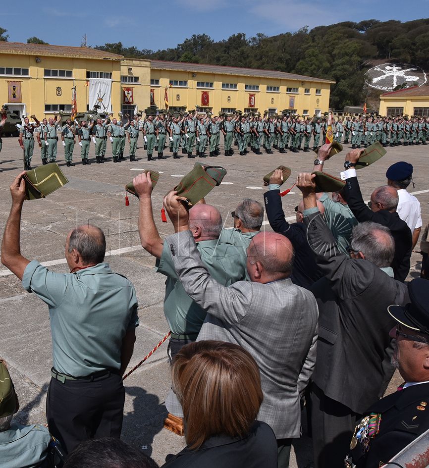 Casi un siglo de orgullo, logros y reconocimientos