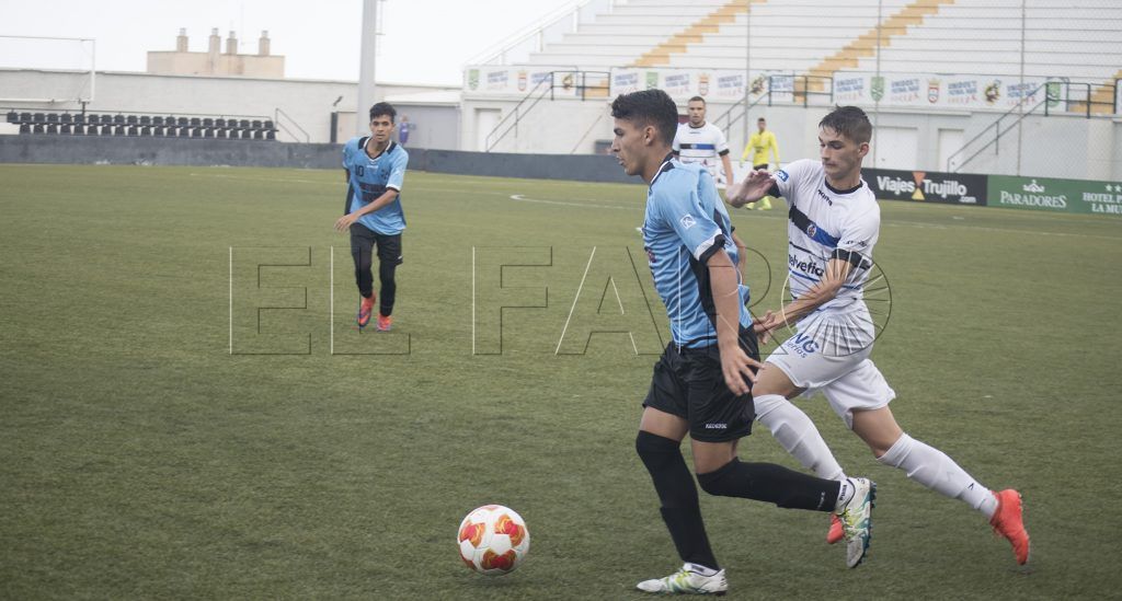El Faro - El Sporting busca su tercer triunfo