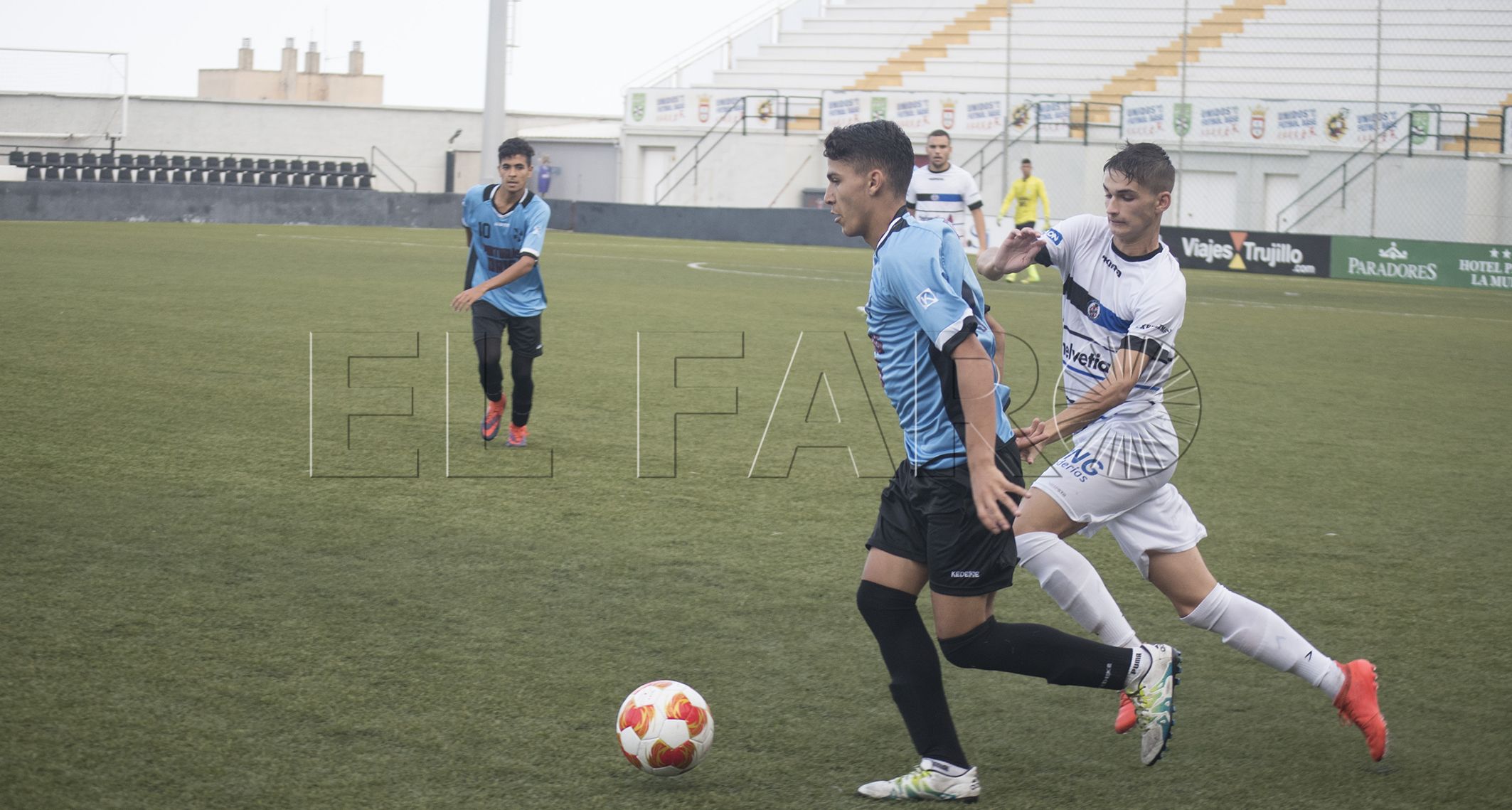 El Sporting busca su tercer triunfo