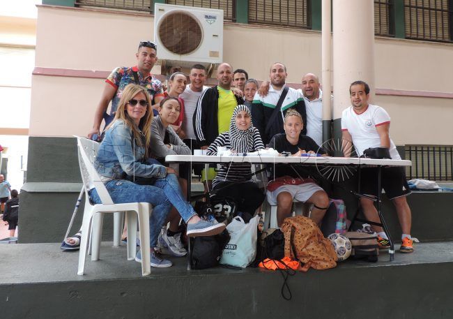 MDyC organiza el torneo este fin de semana en el ‘Campoamor’