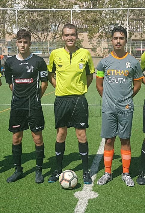 El Sporting salió derrotado de Sevilla
