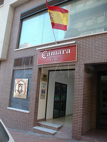 La Cámara organiza una Feria de Movilidad de Garantía Juvenil