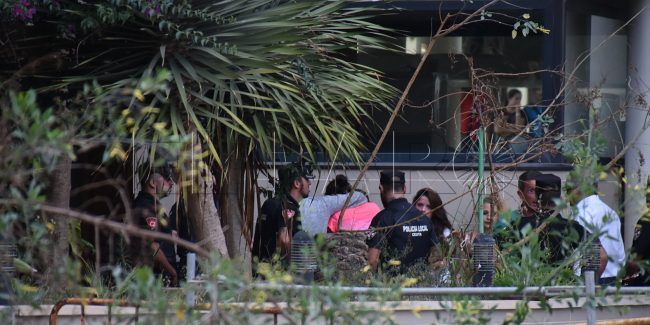 A la ‘caza’ de una vivienda, sea como sea