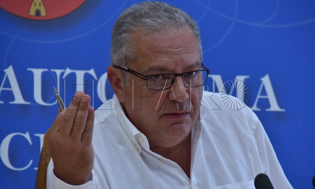 El Consejo de Gobierno da luz verde a un paquete de ayudas para estudios