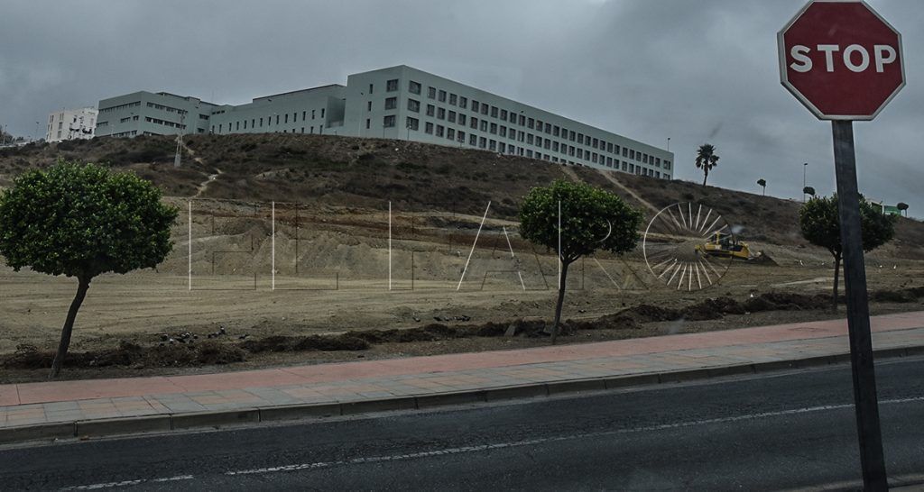 El embolsamiento de Loma Colmenar no tiene por qué “preocupar” a los vecinos