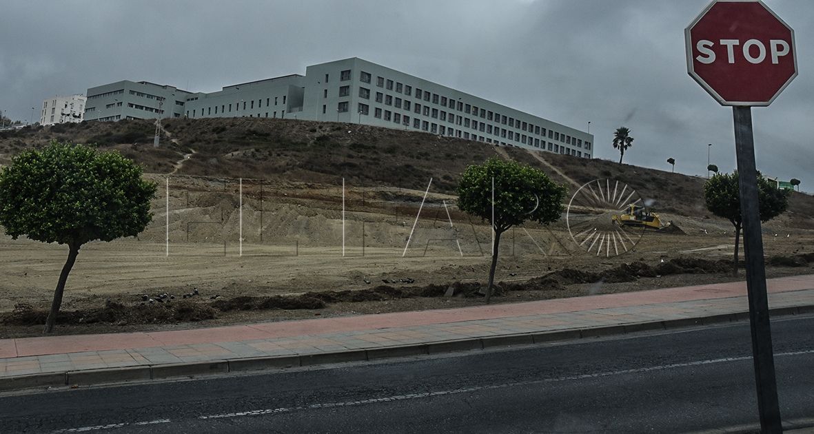 El embolsamiento de Loma Colmenar no tiene por qué “preocupar” a los vecinos