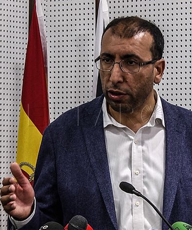 Hachuel: “Cuando a Ali no le gusta algo usa el término islamófobo”