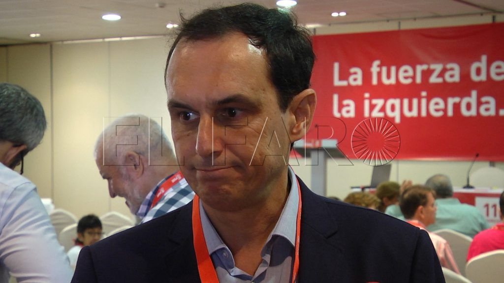El PSOE comienza su congreso con miras a ser la “alternativa” al PP