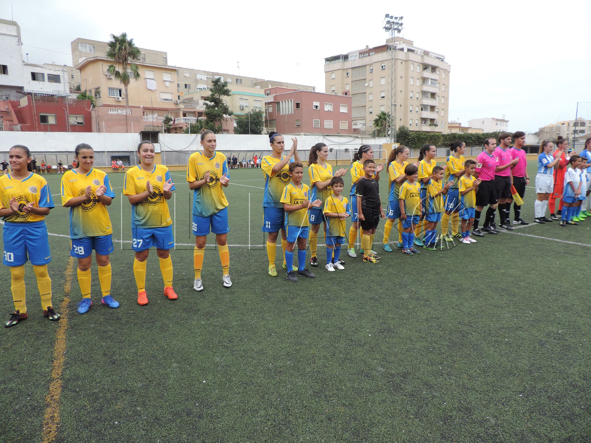 El Polillas busca su primera victoria liguera