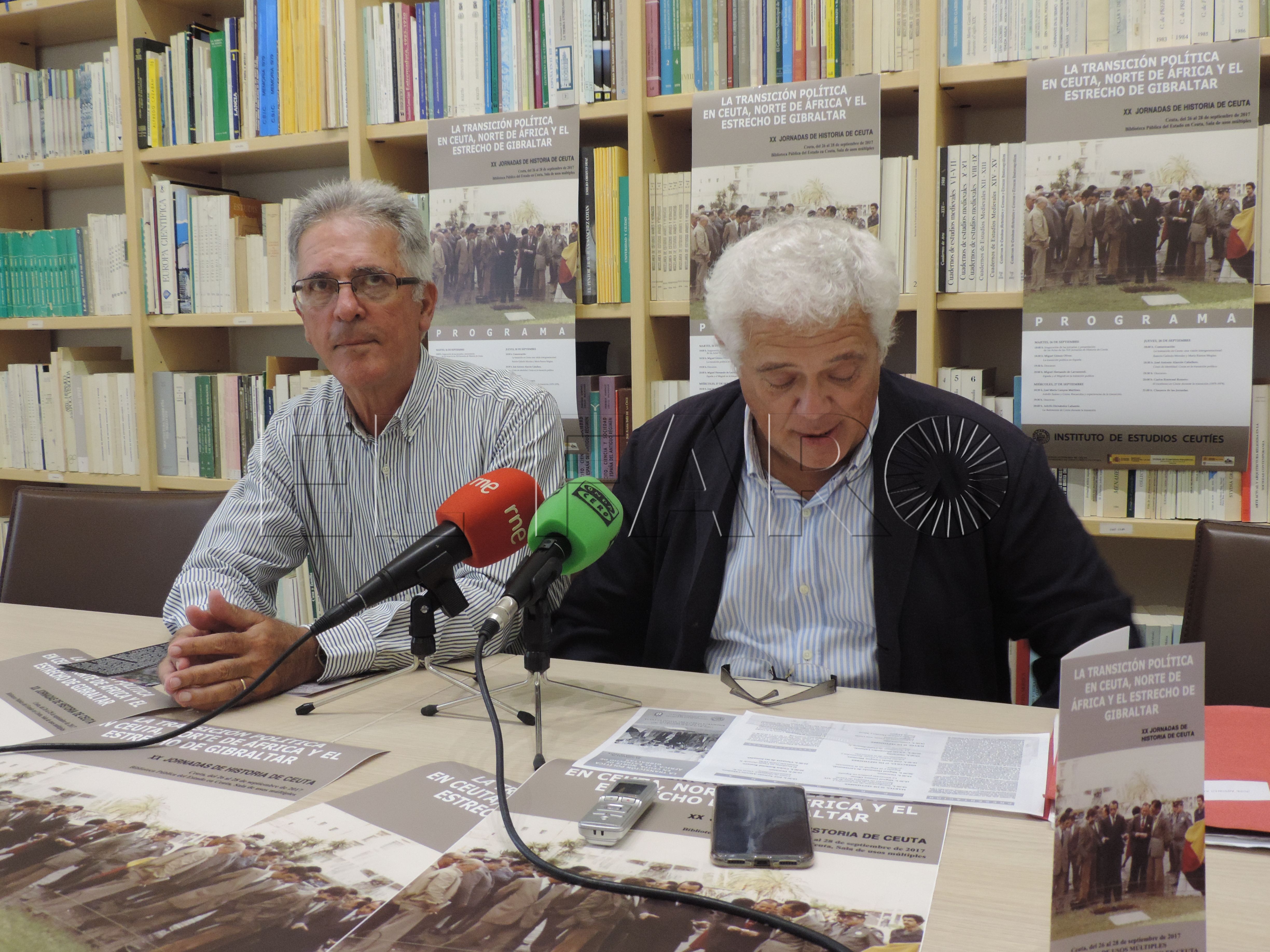 El IEC organiza las ‘XX Jornadas de Historia’ bajo la premisa de la austeridad