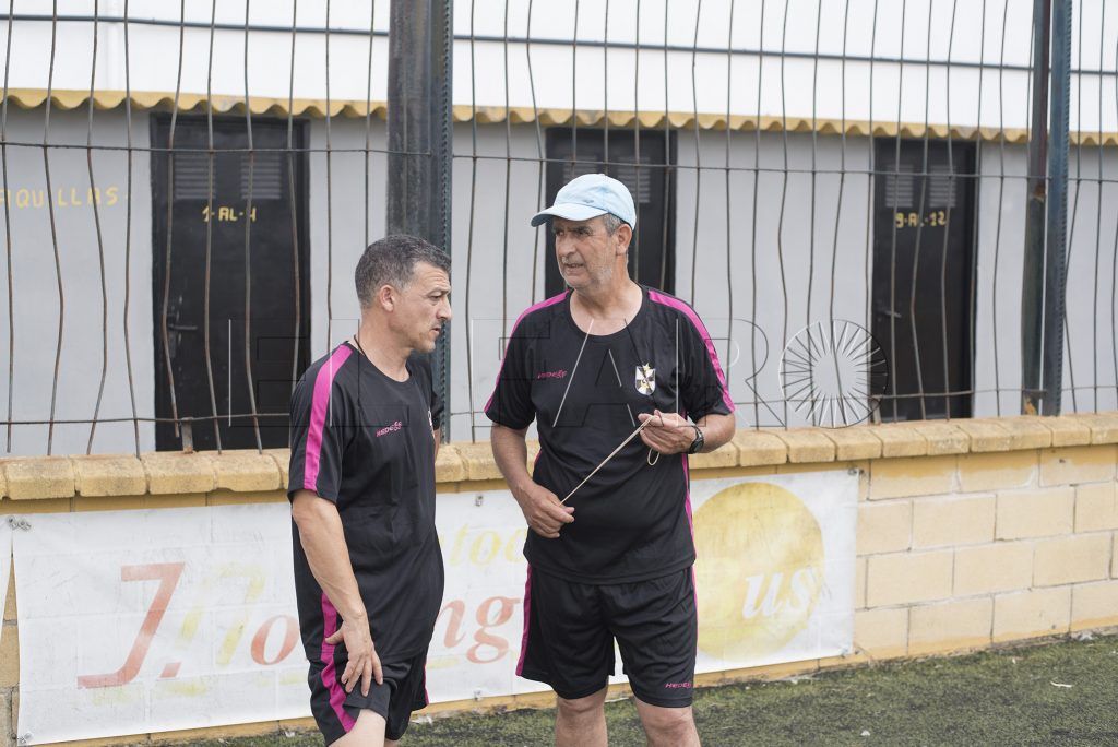 El Faro - El Sporting cambia su cuerpo técnico