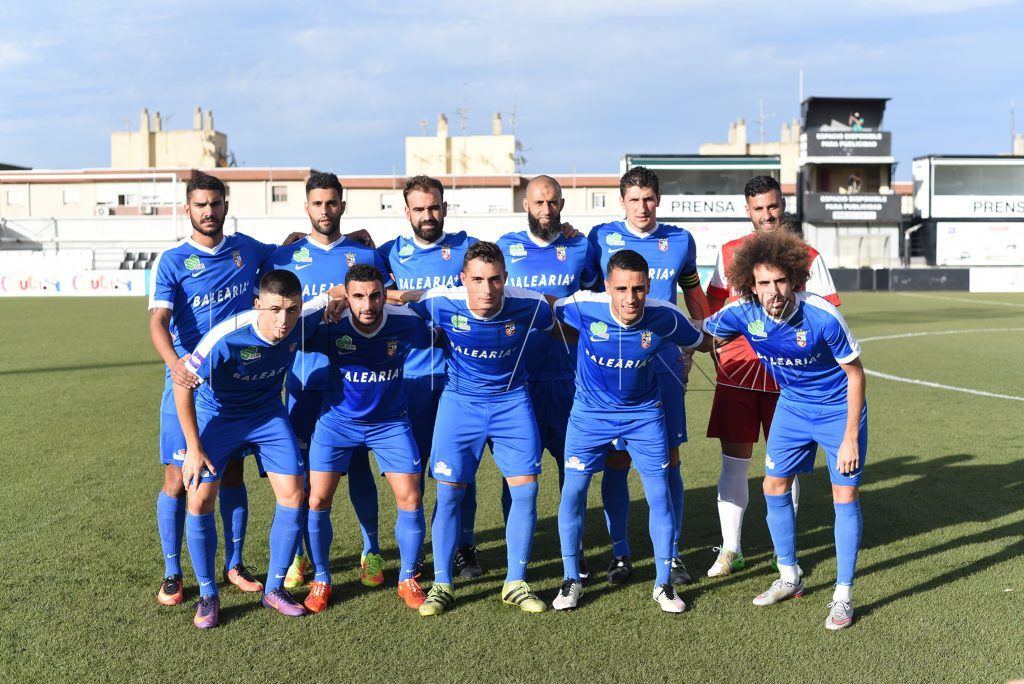 Cristo volverá al grupo en el entreno de hoy