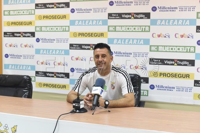 “El escenario es perfecto para dejarse el alma”