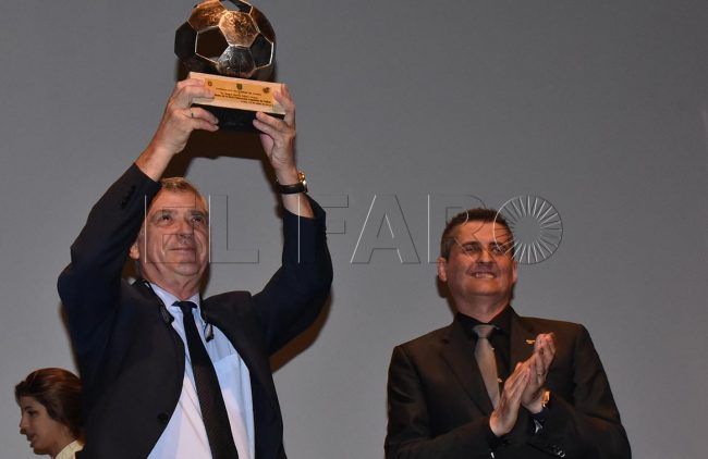 Antonio García Gaona será suspendido por el CSD como ya le pasó a Ángel María Villar