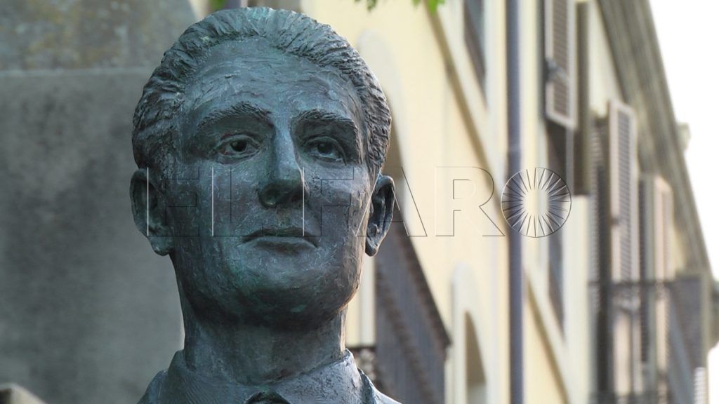 Sánchez Prado, en la memoría de todos