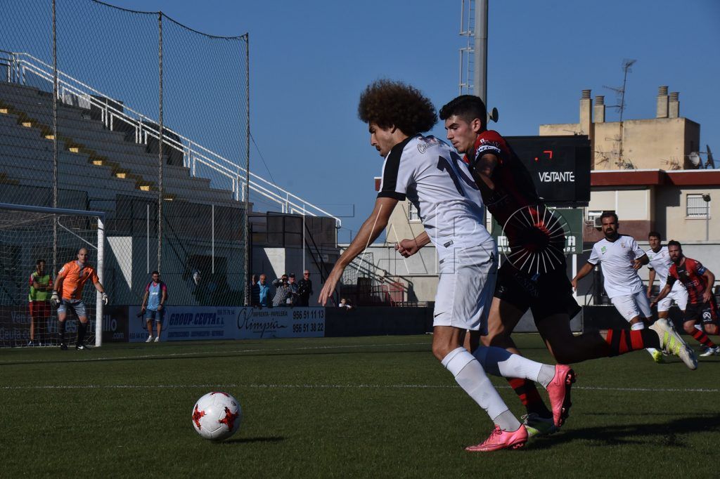 El Faro - A cuatro puntos del play-off