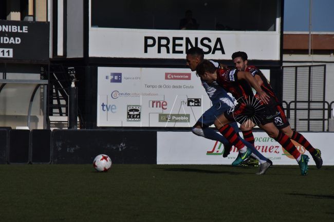 Un campo para empezar a ‘sembrar’
