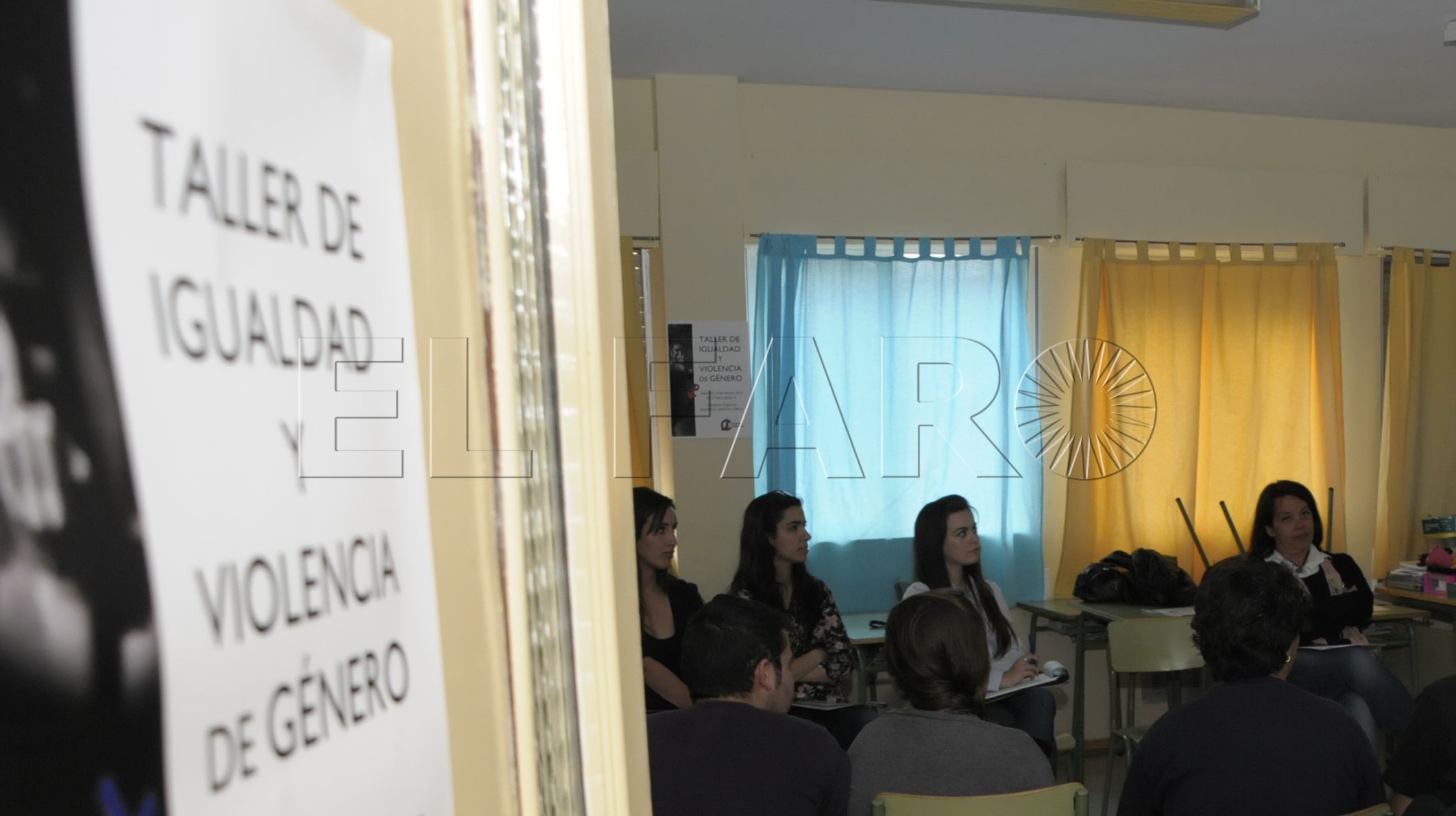 Hoy inicia la Campaña contra la Violencia de Género en Adolescentes