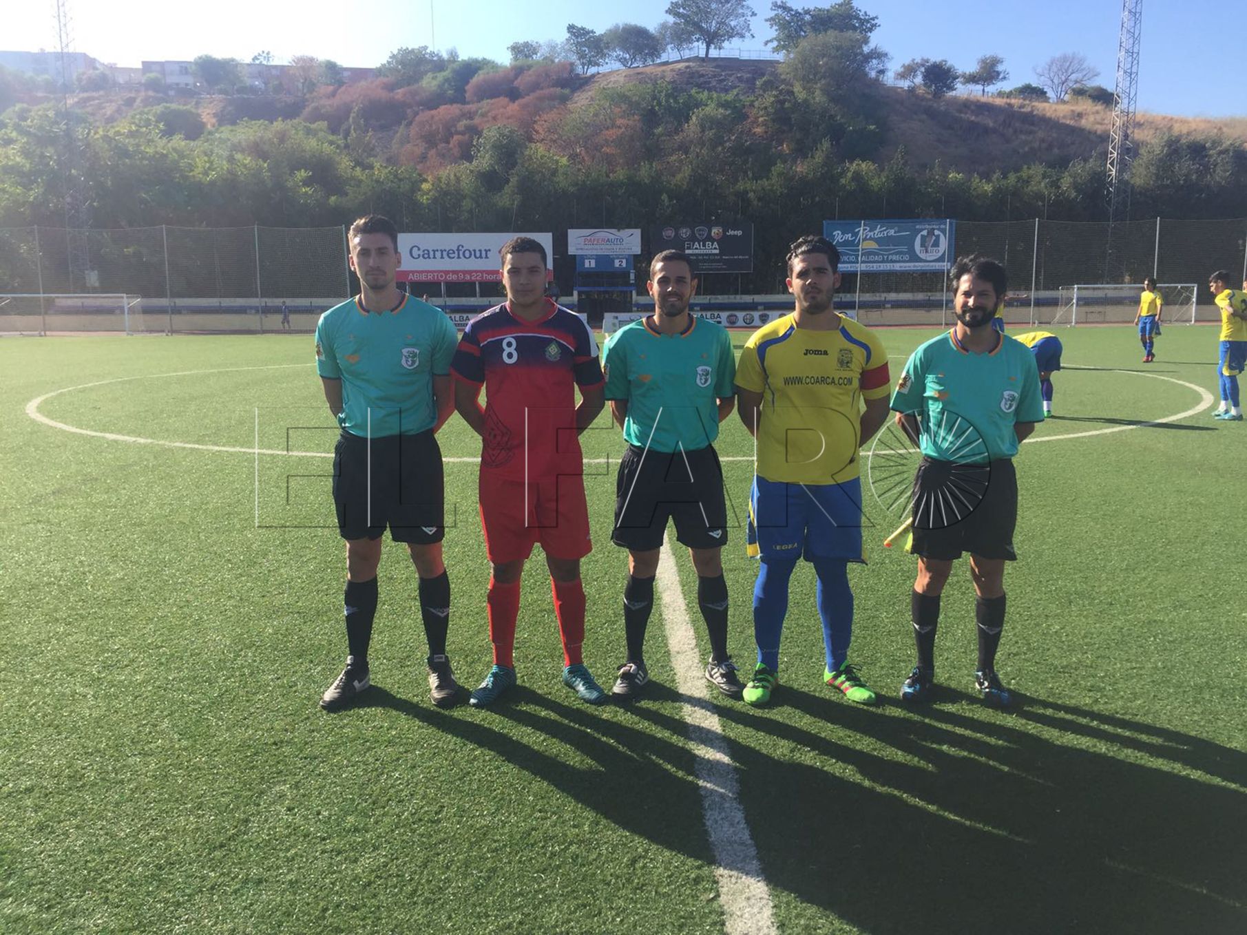 La Gimnástica puntúa y el Sporting pierde