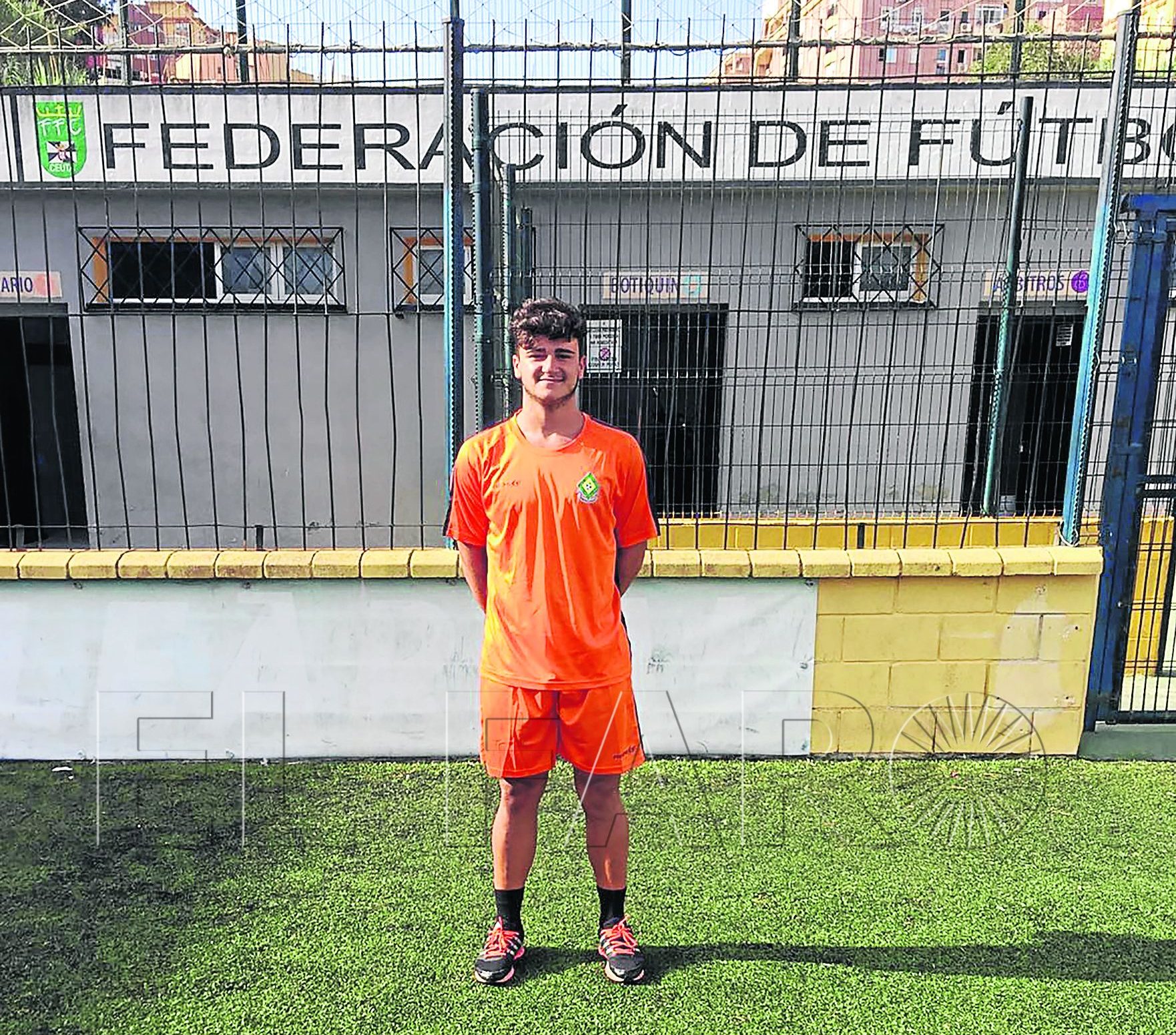 Reaparece después de diez meses