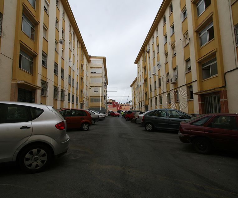 La zona 5 del Plan de Barriadas contará con dos espacios para perros