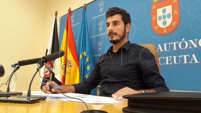 A la espera de avanzar en las obras para frenar las colas