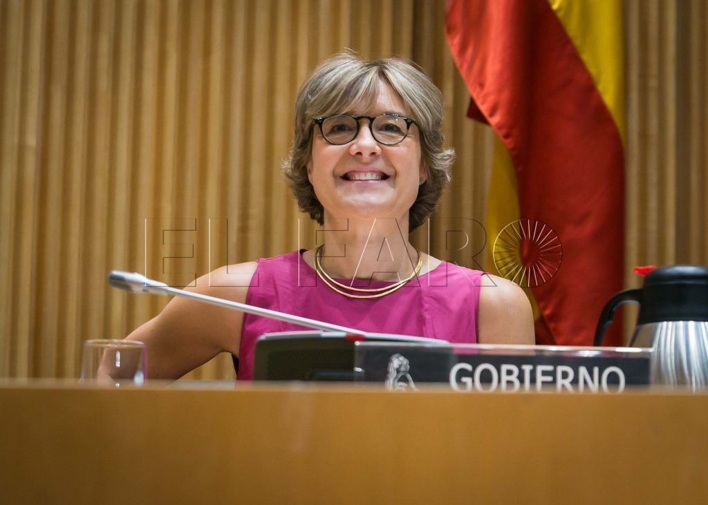 La ministra de Medio Ambiente vendrá por fin a Ceuta el día 19