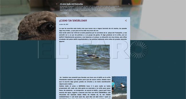 Para que no vuelva a pasar
