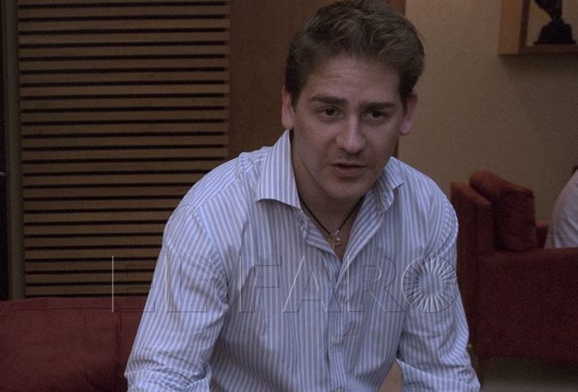 “La frontera tiene a los comerciantes en estado de desesperación”
