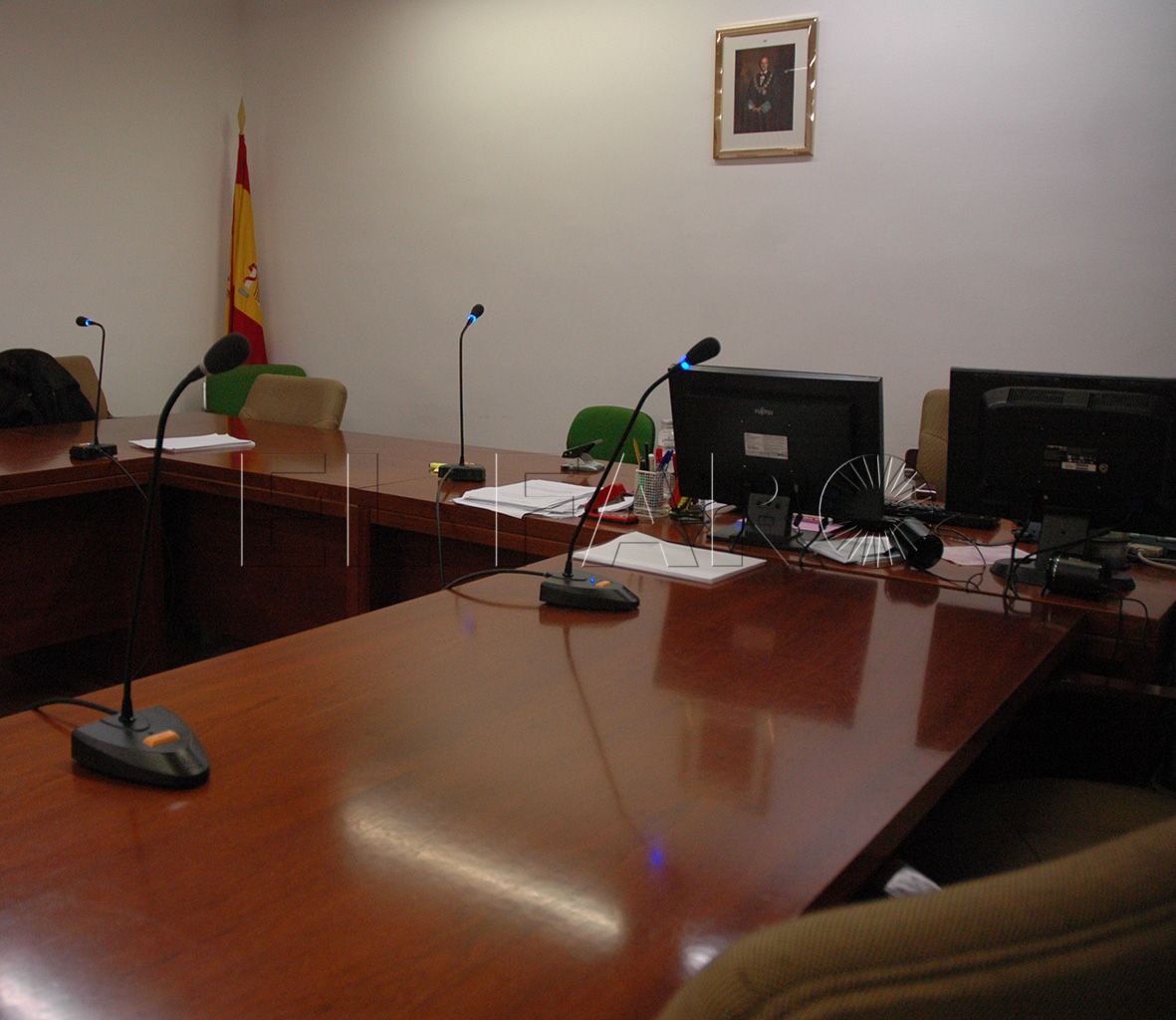 Piden 4 años de prisión para un joven que atropelló a una pareja
