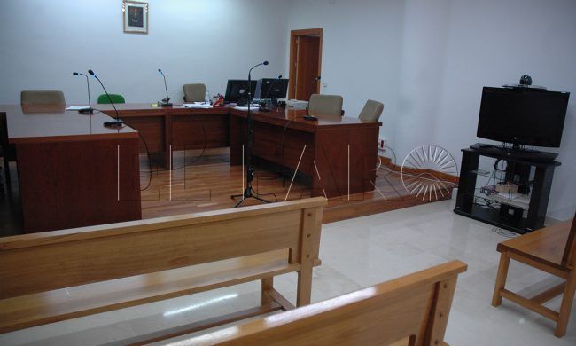 Condenado a una multa de 500 euros por maltrato animal