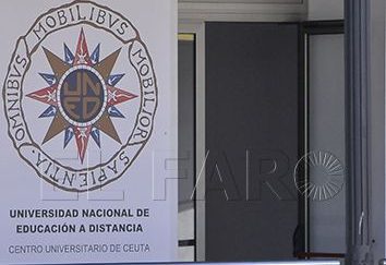 UNED Ceuta amplía su plazo de matrícula hasta el 13 de noviembre