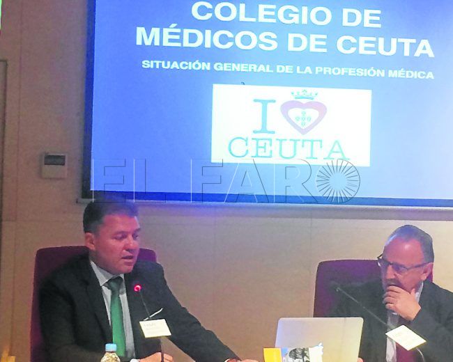 El Faro - El Colegio de Médicos celebra su III Jornada que versará sobre el asma, la EPOC y la diabetes