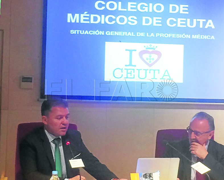 El Colegio de Médicos celebra su III Jornada que versará sobre el asma, la EPOC y la diabetes