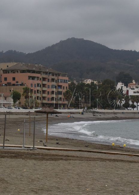 Absueltos cuatro sujetos implicados en una reyerta