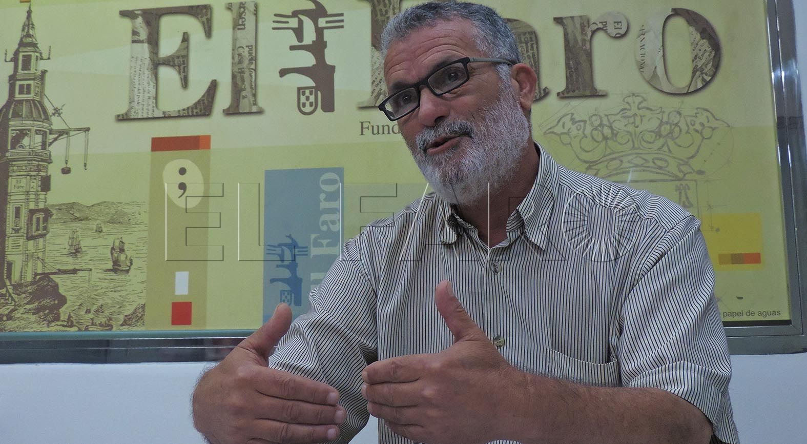 Nace el ‘Movimiento de parados’, a fin de exigir cambios a la Administración