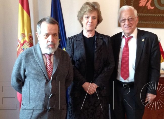 El Defensor reitera su posición contraria a las devoluciones automáticas de inmigrantes