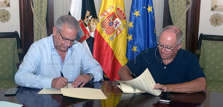 La Ciudad obligará a las asociaciones de vecinos a devolver las subvenciones de 2015