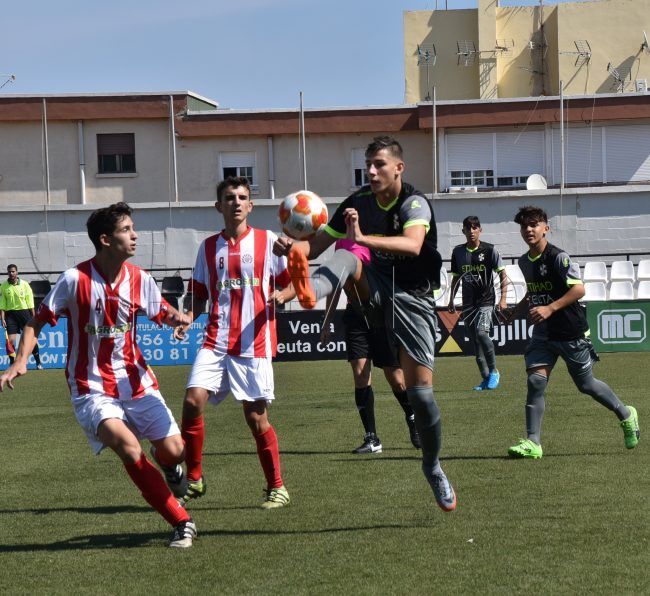 El Sporting, a seguir con la racha